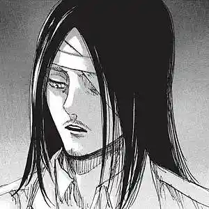 Picture for song 'EREN YEAGER' by artist 'JMFB'