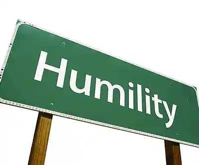 Picture for song 'Relative Humility' by artist 'Johanna Renfro'