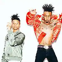 Picture for song 'Supa Turnt // Rae Sremmurd Type // Free DL' by artist 'John Coleman'