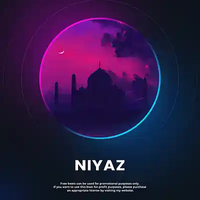 Picture for song 'Niyaz (Arabic Sad Melody)' by artist 'JOHN TAO'