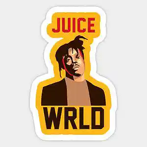 Picture for song 'Juice WRLD Type Beat - Uncalled' by artist 'Jroseonthetrack'