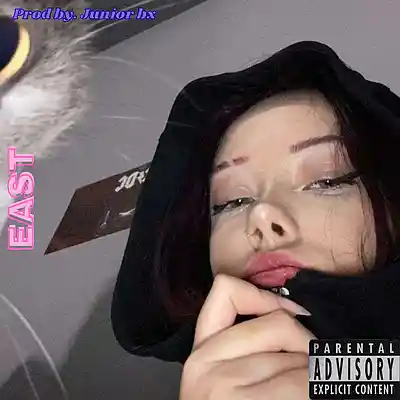 Picture for song 'EAST Hard Trap Type Beat 2026' by artist 'Junior on the beat'
