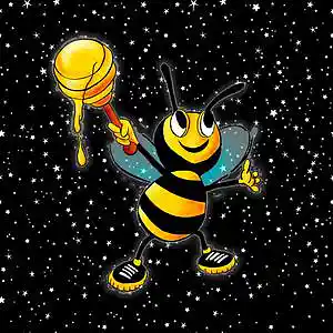 Picture for song 'HONEY.' by artist 'Kaine Summer'