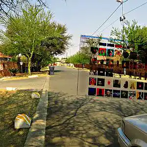 Picture for song 'NUN (ISAIAH RASHAD TYPE OF BEAT)' by artist 'Kwandafadro'