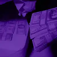 Picture for song '(NEW) Money Clip' by artist 'LEXI BANKS'