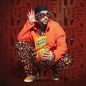 Picture for song 'CHICA CARAMELO - J Balvin Type Beat - Bad Bunny Ty' by artist 'Like de Drug'