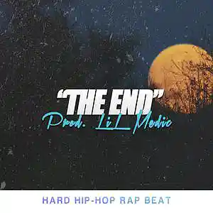 Picture for song ''The End' Hard Rap Beat // BUY ONE GET ONE FREE' by artist 'LiL Medic Beats'