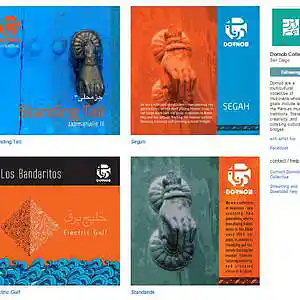 Picture for song '4 Walls' by artist 'Los Bandaritos'