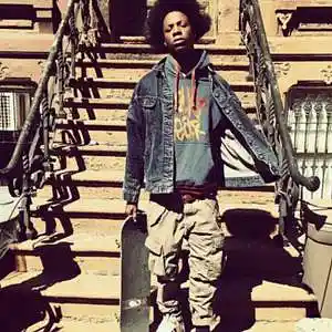 Picture for song 'Unsettled (Joey Bada$$ x J Dilla Type Beat)' by artist 'Luke White On The Beat'