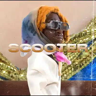 Picture for song 'Scooter (Gunna x Young Thug)' by artist 'Maestro Da City'