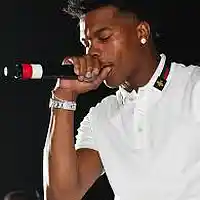 Picture for song 'lil baby type beat down for me' by artist 'masonthatrack'