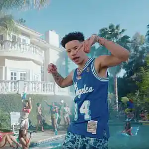 Picture for song 'Lil Mosey Roddy Ricch Lil Durk Type Beat Laid Back' by artist 'masonthatrack'