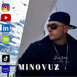 Picture for song 'Minovuz feat Jim.Me X Seit dem ich Rappe X RMX Du' by artist 'Minovuz Urban'