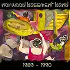 Picture for song 'AC_3V' by artist 'Norwood Basement Band'
