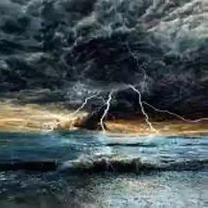 Picture for song 'Take Me By Storm' by artist 'Off The Rails'