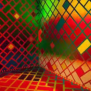 Picture for song 'Digital Wasteland' by artist 'paul gorman and the hypnotist collectors'