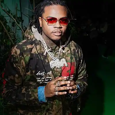 Picture for song 'WAVE - GUNNA TYPE BEATS - GUNNA TYPE BEAT' by artist 'PINK MOLLY BEATZ'