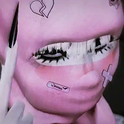 Picture for song '(FREE) Type Beat - "obsession"' by artist 'prod. devil thesis'