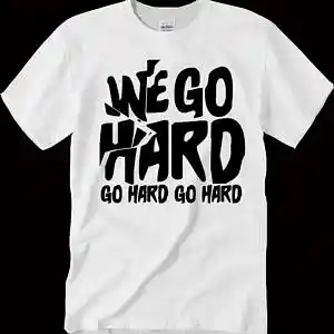 Picture for song 'we go hard' by artist 'reacts lifes 2 krazy music'