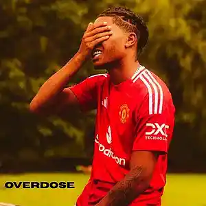 Picture for song 'Nemzzz x Hoodtrap Type Beat 2025 " overdose"' by artist 'rrome42'