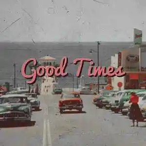 Picture for song 'Good Times (5 Beats = 15$)' by artist 'Samz Beats'