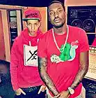 Picture for song 'Millions (Meek Mill Type Beat)' by artist 'Sandmane'