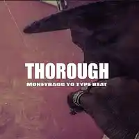 Picture for song '*Thorough* Moneybagg Yo Type Beat (FREE DL)' by artist 'Sean Bentley'