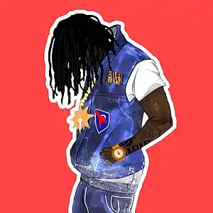 Picture for song '*Wanna Ball* Chief Keef Type Beat (FREE DL)' by artist 'Sean Bentley'