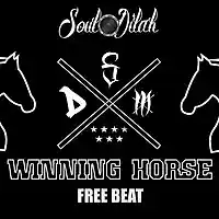 Picture for song 'SoulDilah Music Winning Horse FREE USE' by artist 'SoulDilah'