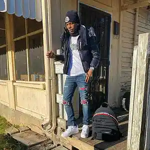 Picture for song '4PF x Lil Baby Type Beat "More Then Bounce"' by artist 'SVNDS'