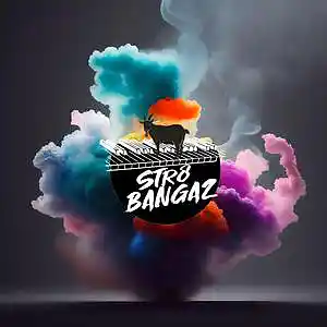 Picture for song 'str8' by artist 'Swagdot Beatz'