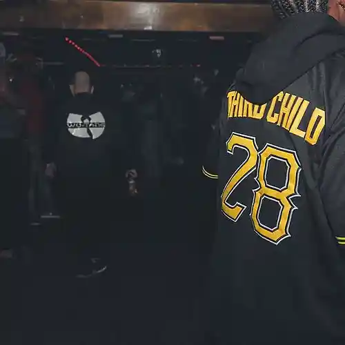 Picture for song 'Thirdchild- Not Cool 4_17_19 rough1' by artist 'Thirdchild'