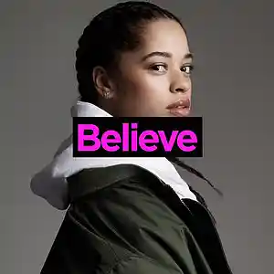 Picture for song 'Believe (147bpm - Prod. By TheBlackLighterz)' by artist 'Pragz'