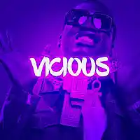 Picture for song 'Vicious #Justice4Meek' by artist 'Pragz'