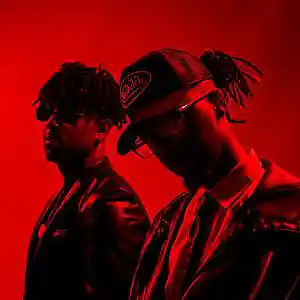 Picture for song 'Snitches & Rats (BUY 1, GET 4 FREE)' by artist 'The Dun3'