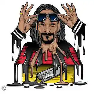 Picture for song 'I Found My Baby' by artist 'The Soul Society Beatz'