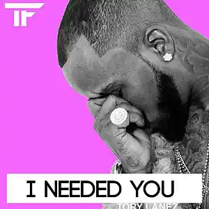 Picture for song 'i needed you' by artist 'TrackFiendz'