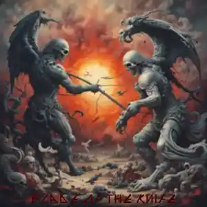 Picture for song 'Blade of the Knife [1]' by artist 'Urgent Dispatch'