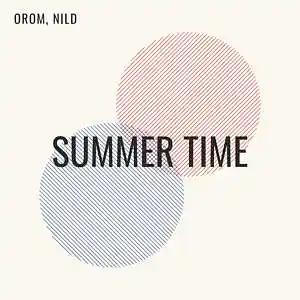 Picture for song 'SUMMER TIME - 160BPM - AMKey (FULL MUSIC STAMP)' by artist 'WATT Beats'