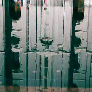 Picture for song '"Distorted"-Rap Instrumental(Prod.whoDeany)' by artist 'whoDeanyBeatz'