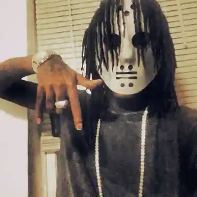 Picture for song 'Chief Keef x Glo Gang Type Beat 2025 - "BLOOD"' by artist 'xanx'