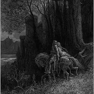 Picture for song 'Sacrifice Something to be Free' by artist 'Adrian Rosenfeldt'