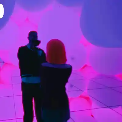 Picture for song 'FRIO' by artist 'adrxwn'