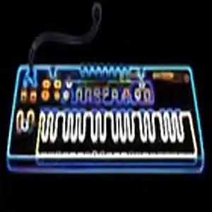 Picture for song '23x' by artist 'Alan L Cole'