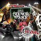 Picture for song 'Futuristic Trapstar' by artist 'AllstarMusik'