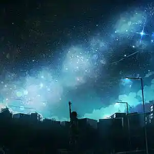 Picture for song 'Dark Type Beat - "Silent Night"' by artist 'Anaconda Beatz'