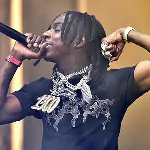 Picture for song 'GOAT' by artist 'ProDByGoDBoDI'