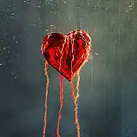 Picture for song 'Crying Heart (Prod By Armen Grigoryan)' by artist 'armenbeats'