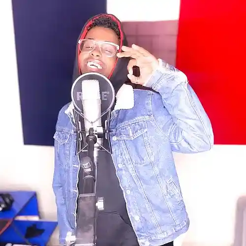 Picture for song 'Ha idilin' by artist 'Baash Junior'