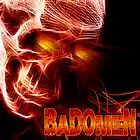 Picture for song 'Never Change' by artist 'Badomen Music'